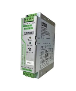 QUINT-PS/1AC/24DC/ 3.5