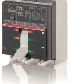 Авт. выключатель Tmax T7S 1000/1000 PR231/P-LS/I, 1000A 3P 50kA It=0.4...1In Ie=1...10In селективный