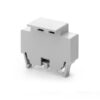 Scame блок-контакт вспом., 1CO, 16A 230V AC1, боковой монтаж, для габ. Y2, под FASTON 6.3x0.8, COMMAND/ISOLATORS