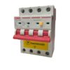 Дифференциальный автомат A033478