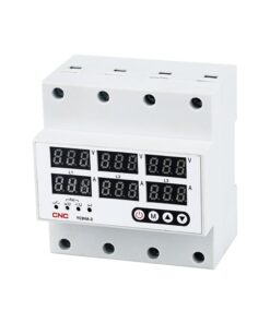 Многофункциональное реле контроля A034299