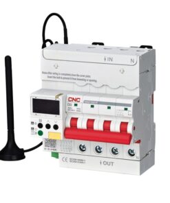 Интеллектуальный выключатель A040010