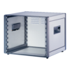 Корпус COMPTEC 12U 500D