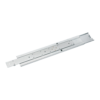 Телескопические направляющие узкие Universal 2U 559D (2 шт.)