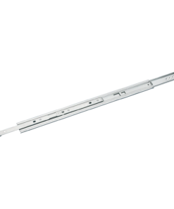 Телескопические направляющие Universal 1U 660D (2 шт.)