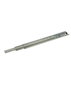 Телескопические направляющие 2U 300D (2 шт.)