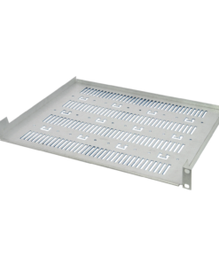 19" полка 1U 390D АLZ