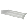 19" полка 2U 238D RAL7035