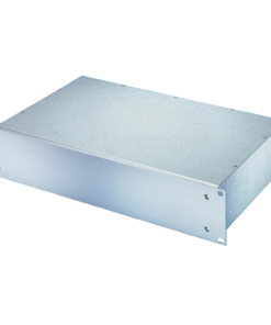 Корпус MULTIPAC 1U 280D (покрытие алюцинк)