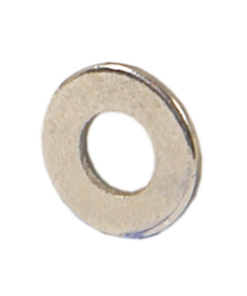 Шайба (2,8х6,3х2) пластик (100 шт.)
