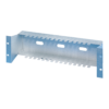 19" монтажный бокс для плинтов LSA+
