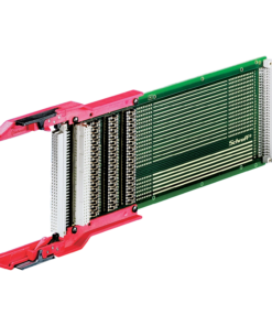 Тестовый адаптер 6U 160D 96/96C 2L