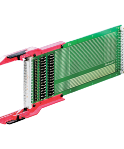 Тестовый адаптер 3U 160D 32/32D 1L