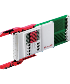 Тестовый адаптор 3U 160D M(F24/H7)2L