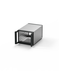 Корпус RATIOPAC PRO HL 3U 28HP 255D