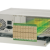 Система CPCI-S 4U 9SL без Rear I/O с блоком питания ATX