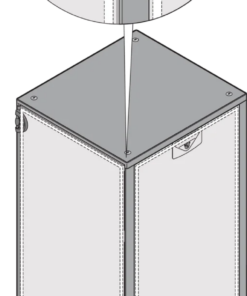 Уплотнитель IP40