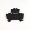 Black electronic module with printed circuit diagram and the label 1492-JD3RB, shown against a white background.