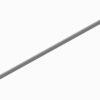 diagonally crossing gray line (decorative)