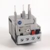 ABB 193-T class 10A relay/contactor with screw terminals and red/black coil connectors