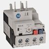 Allen-Bradley 193-K class 10A electrical contactor with coil and screw terminals