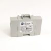 Gray electrical relay/motor-disconnect module with a white label reading '194E-A63-NP' on a white background