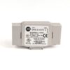 ABB 194E-E16-PE motor disconnect module in gray plastic, with rating labels on front