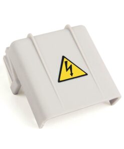 Переключатель управления и нагрузки IEC, Шаг 0-1-2-3-4 45 °, 12 Ампер, 1 полюс, Доступен по индивидуальному заказу, Передняя часть / Дверь