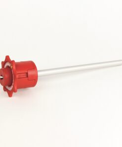 Принадлежности для разъединителя 194R, внутренняя рукоятка управления NFPA 79 с валом, 12 дюймов
