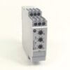 Реле контроля однофазного тока, 1...10A AC/DC, 115/230 В переменного тока